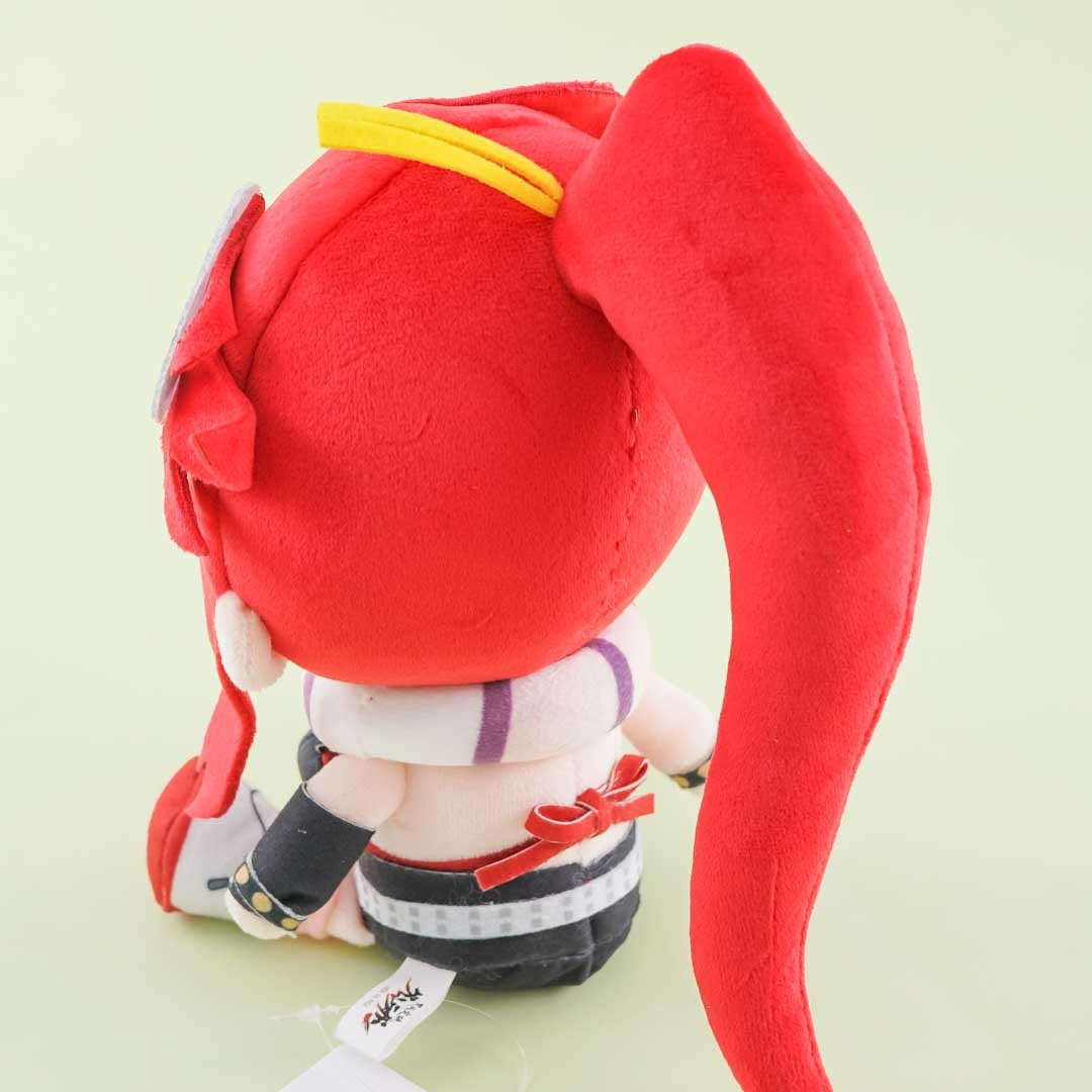Gurren Lagann Plushie - Yoko / Medium