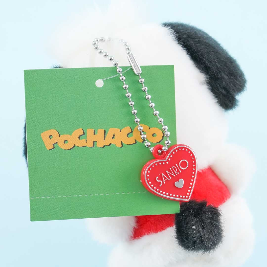 Pochacco Itsumademo Plushie - Medium