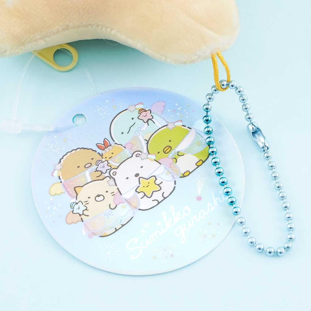 Sumikko Gurashi Zodiac Sign Coin Purse - Leo