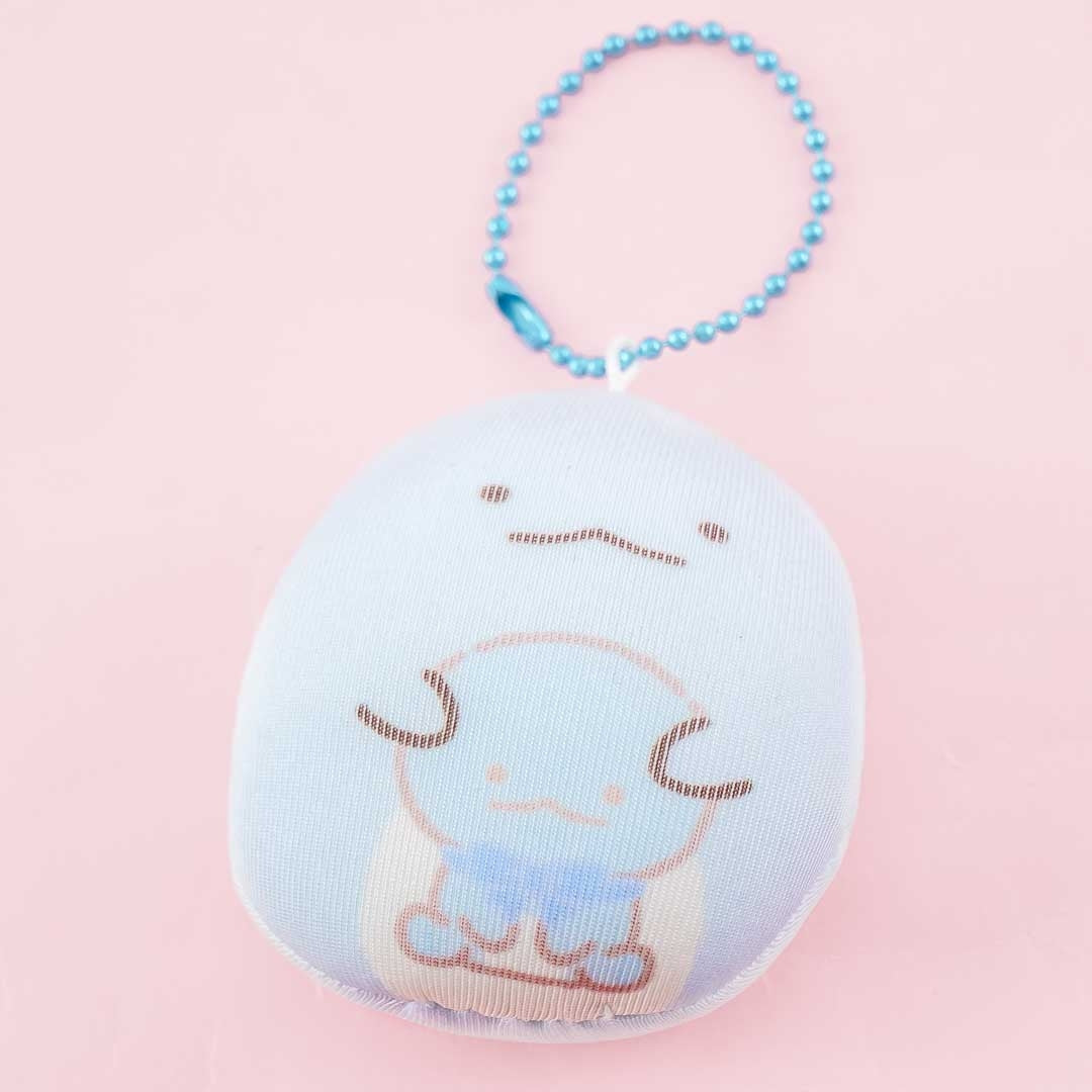 Sumikko Gurashi Plushie Charm - Tokage