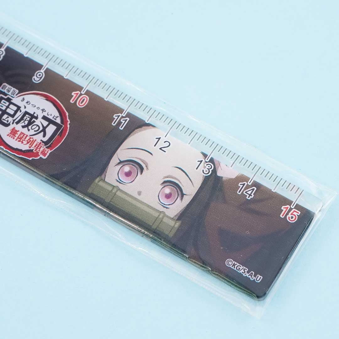 Demon Slayer Ruler - Nezuko Kamado