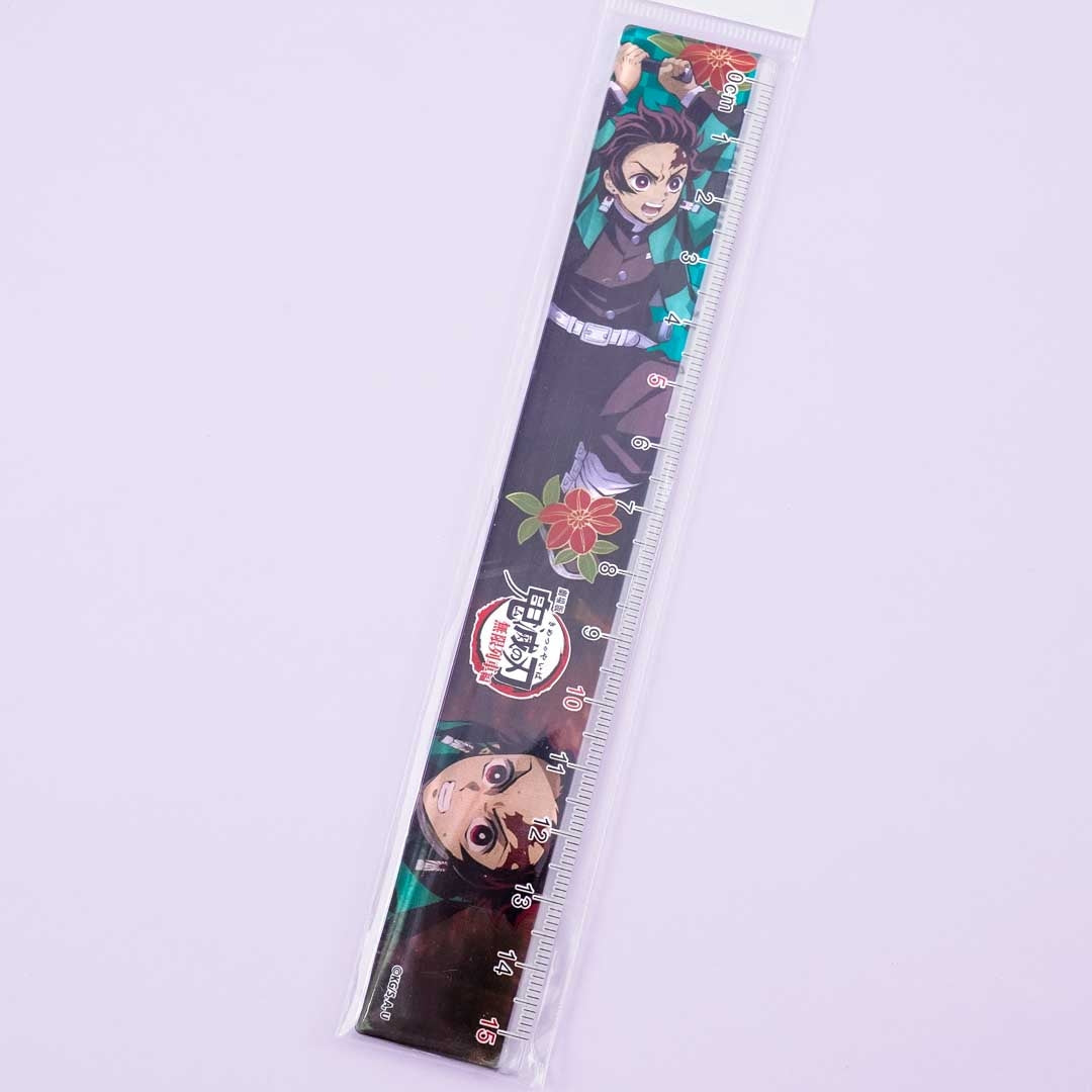 Demon Slayer Ruler - Tanjiro Kamado