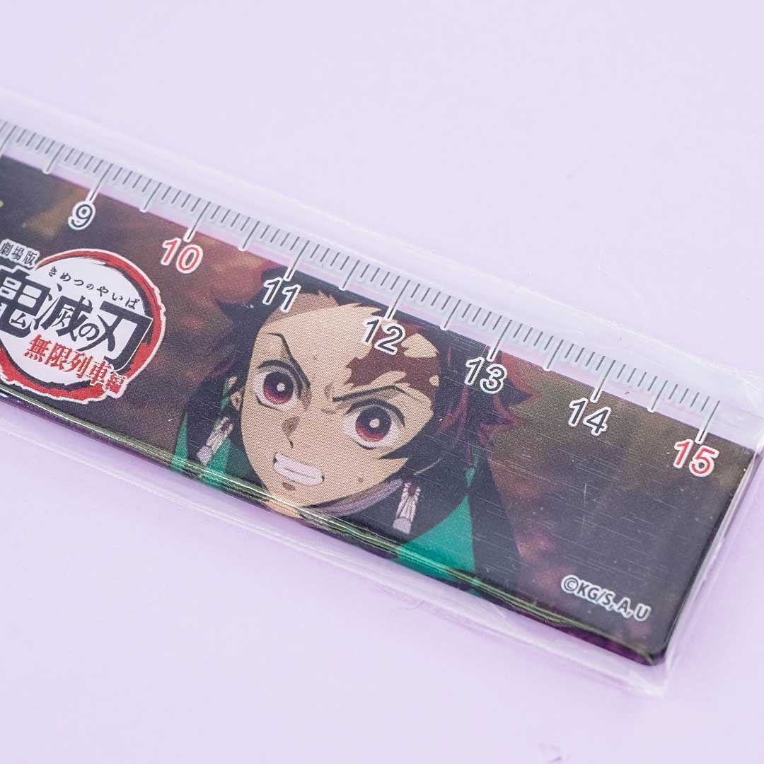 Demon Slayer Ruler - Tanjiro Kamado