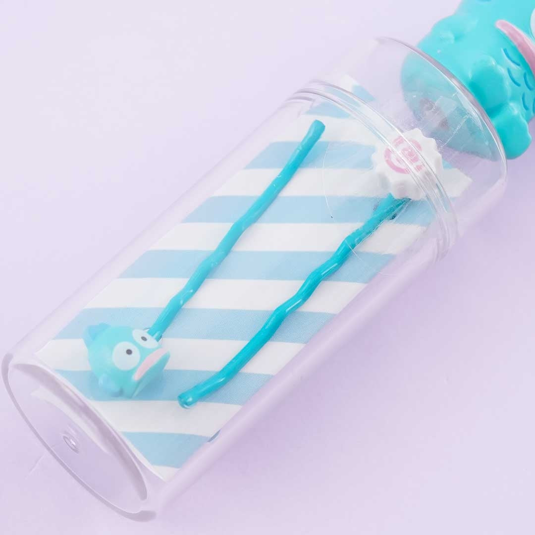 Hangyodon Fish Cake Bobby Pins