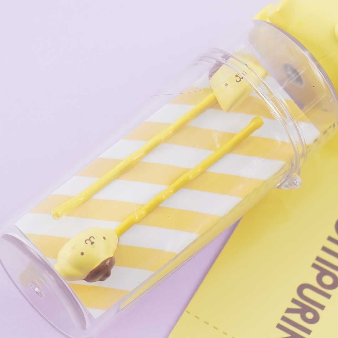 Pompompurin Bobby Pins