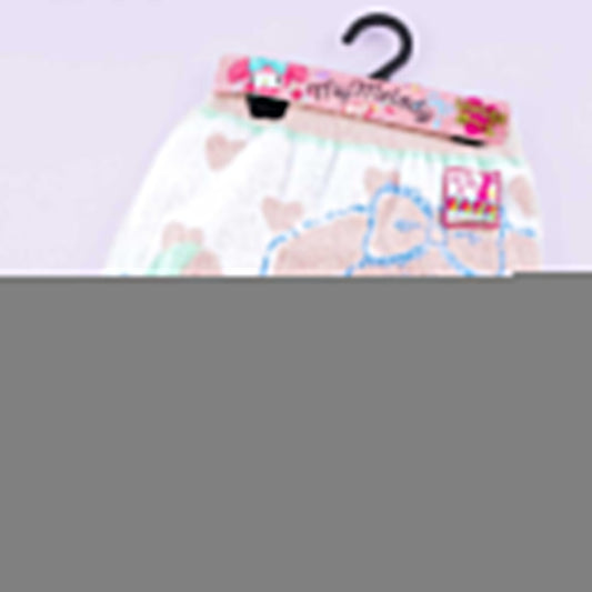 My Melody Homewear Marshmallow Short Pants