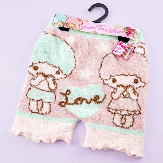 Little Twin Stars Homewear Marshmallow Short Pants