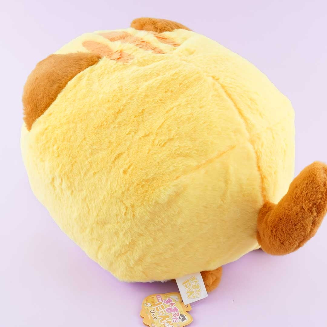 Manmaru Dawan Scottish Plushie - Big