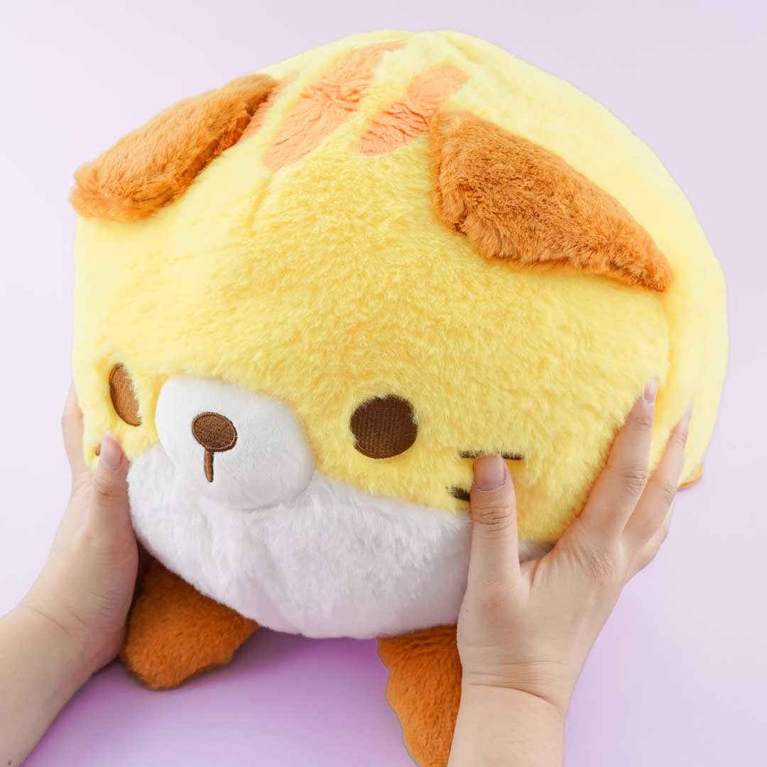 Manmaru Dawan Scottish Plushie - Big
