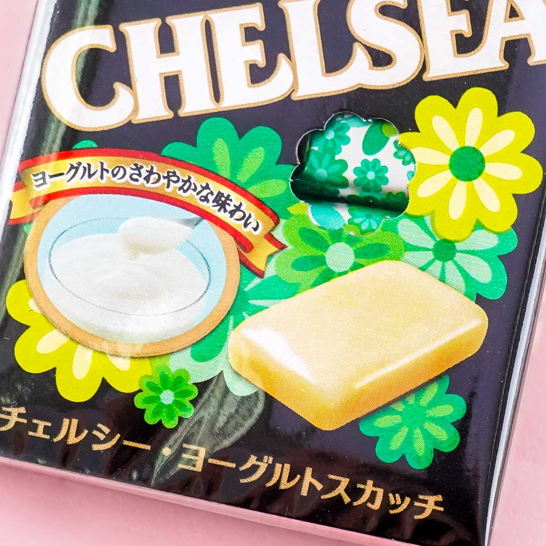 Meiji Chelsea Yogurt Scotch Candy