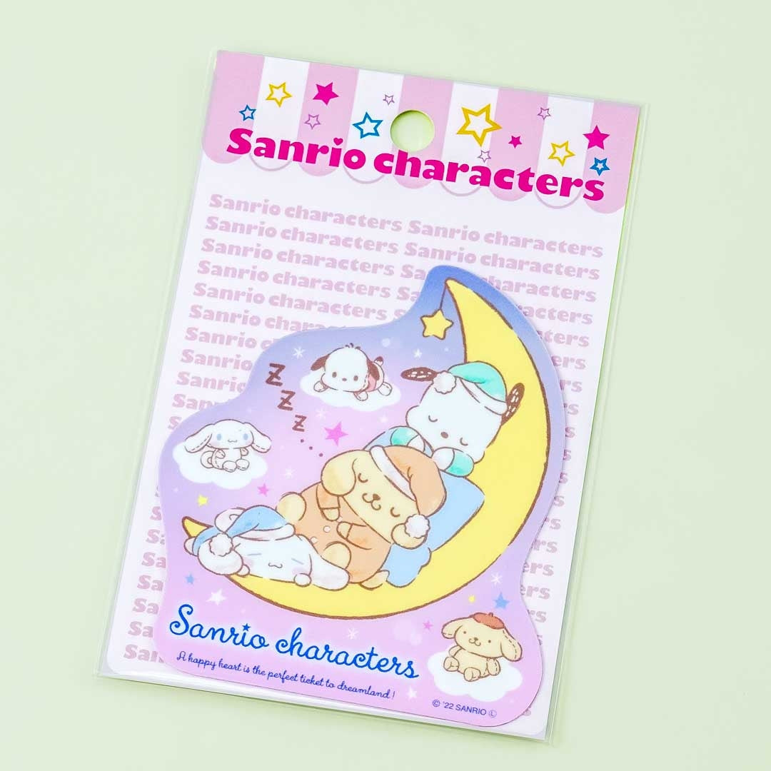 Sanrio Characters Sweet Dream Sticker