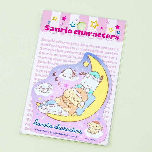 Sanrio Characters Sweet Dream Sticker