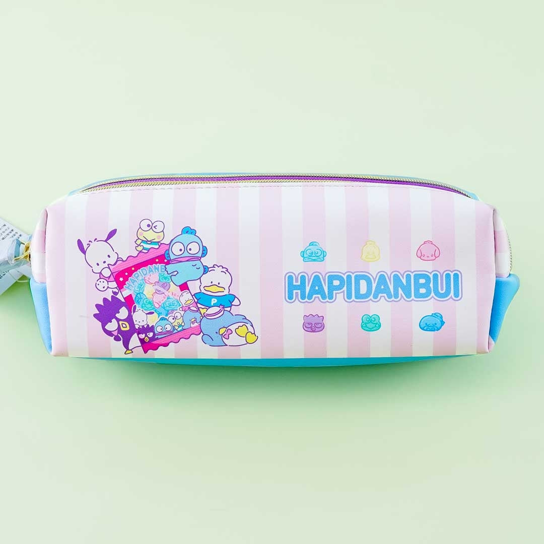Hapidanbui Candy Pencil Case