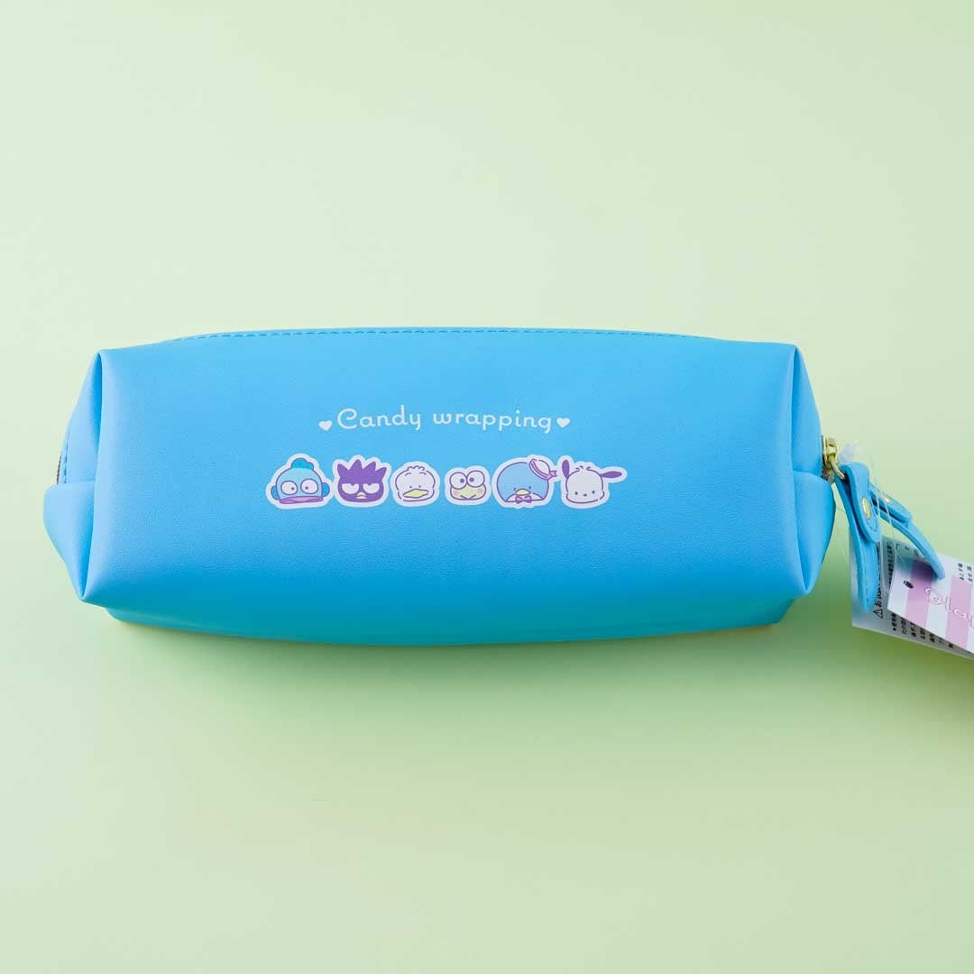 Hapidanbui Candy Pencil Case