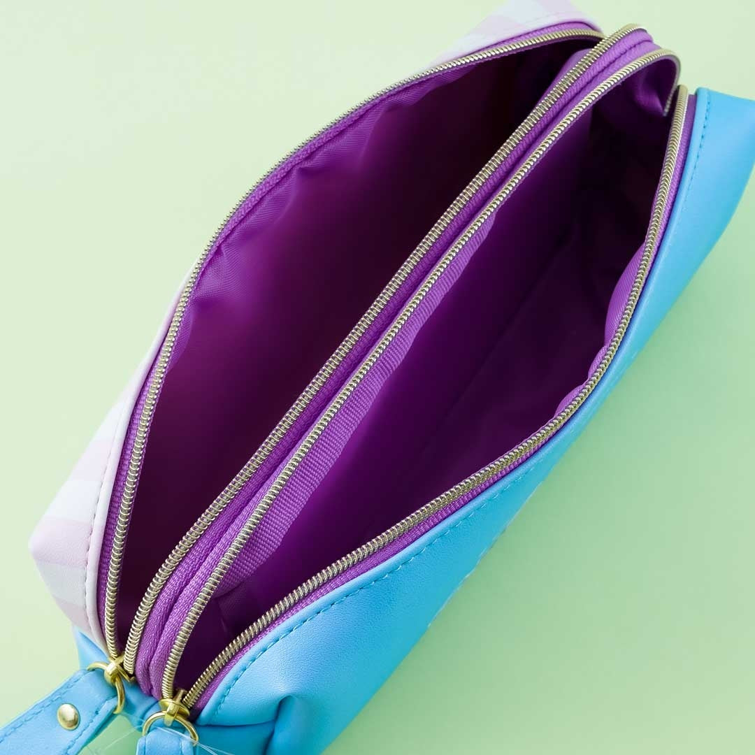 Hapidanbui Candy Pencil Case