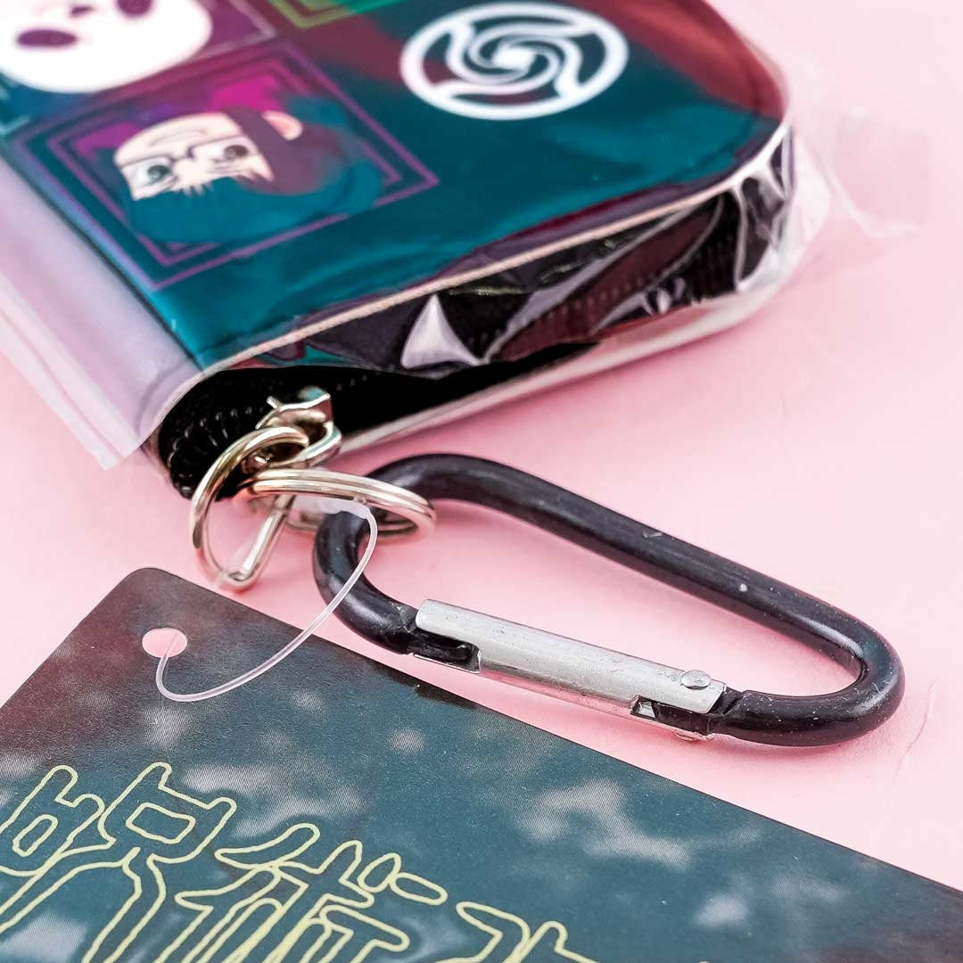 Jujutsu Kaisen Mini Pouch - Toge Inumaki