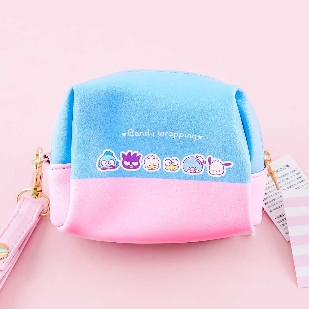 Hapidanbui Gummy Candy Mini Pouch