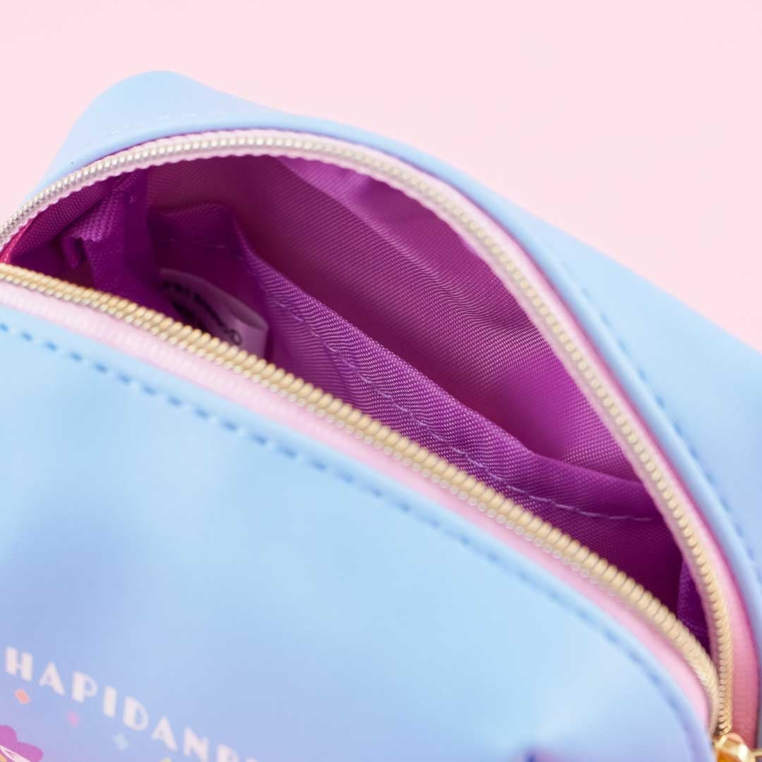 Hapidanbui Gummy Candy Mini Pouch