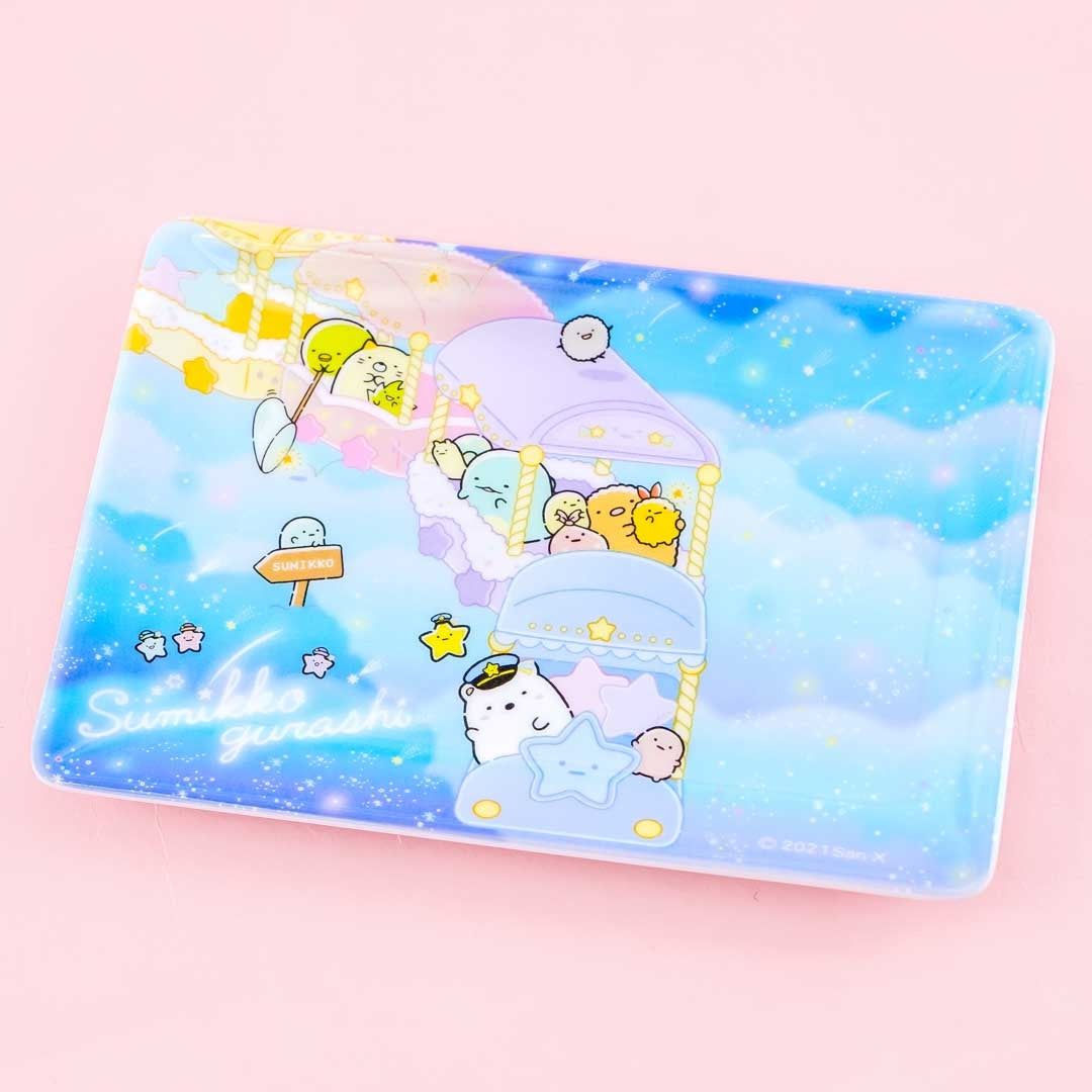 Sumikko Gurashi Starry Ride Accessory Tray