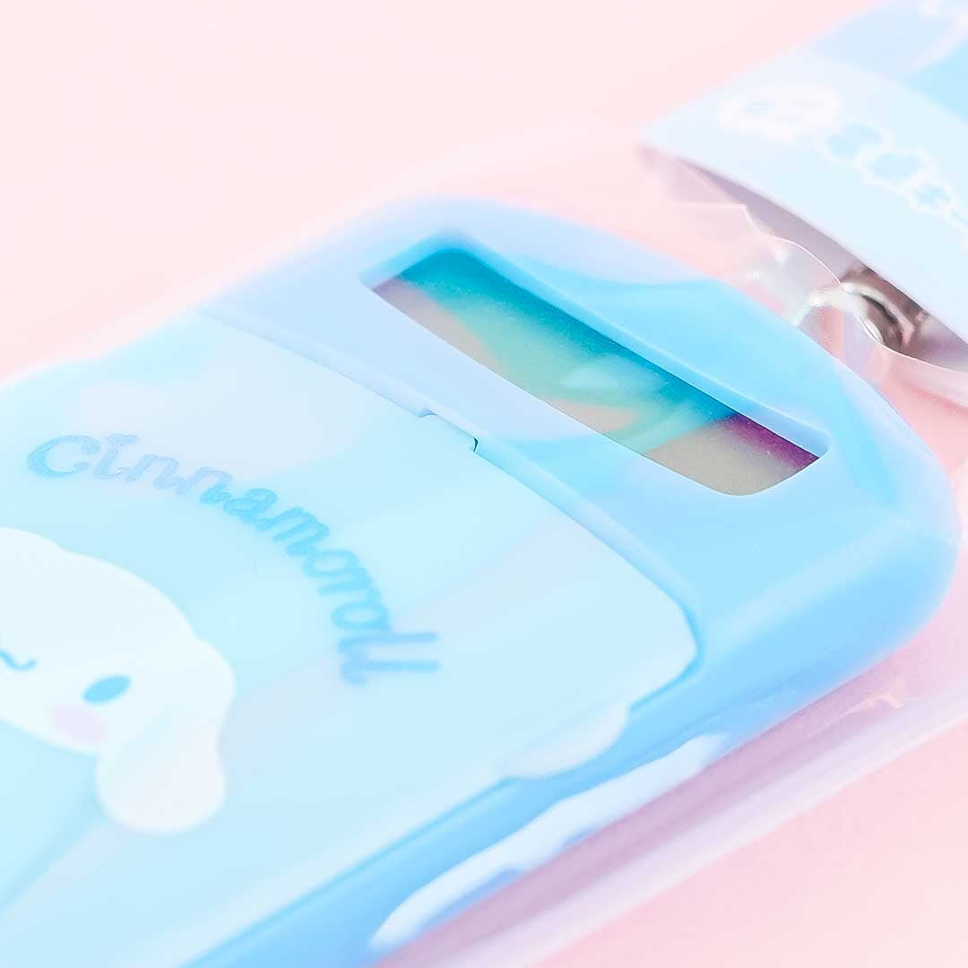 Cinnamoroll Mini Calculator Charm
