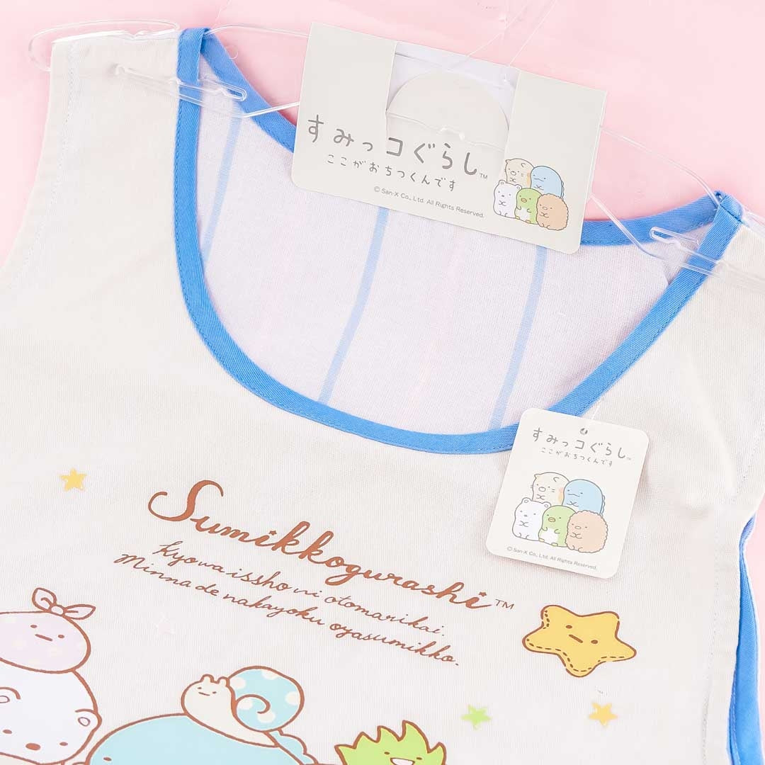 Sumikko Gurashi Slumber Party Apron