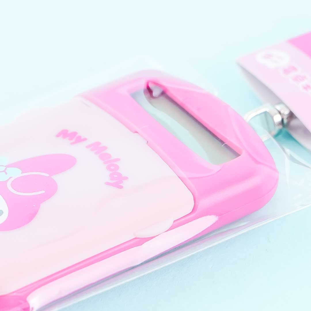 My Melody Mini Calculator Charm