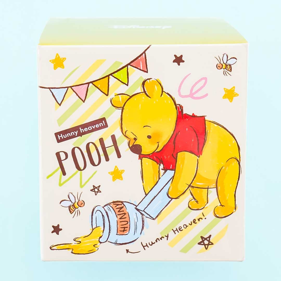 Winnie The Pooh Hunny Heaven Storage Box