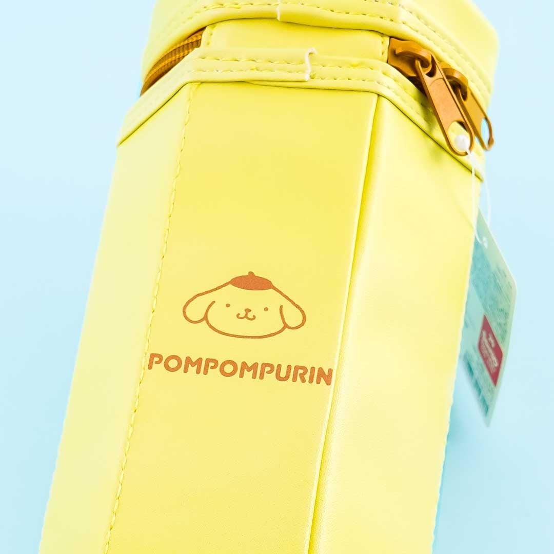 Pompompurin Fun Days Standing Pen Case