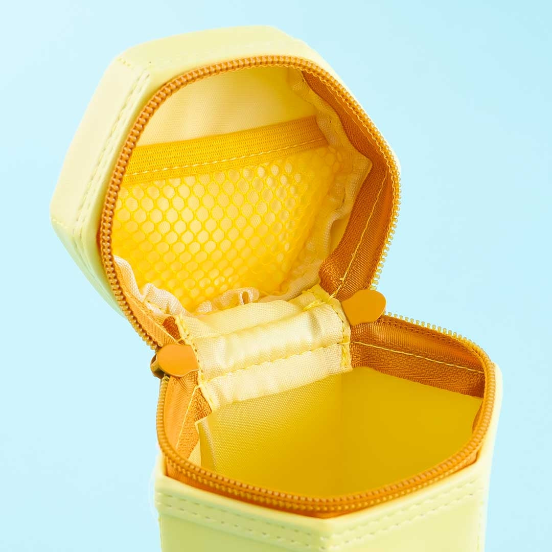 Pompompurin Fun Days Standing Pen Case