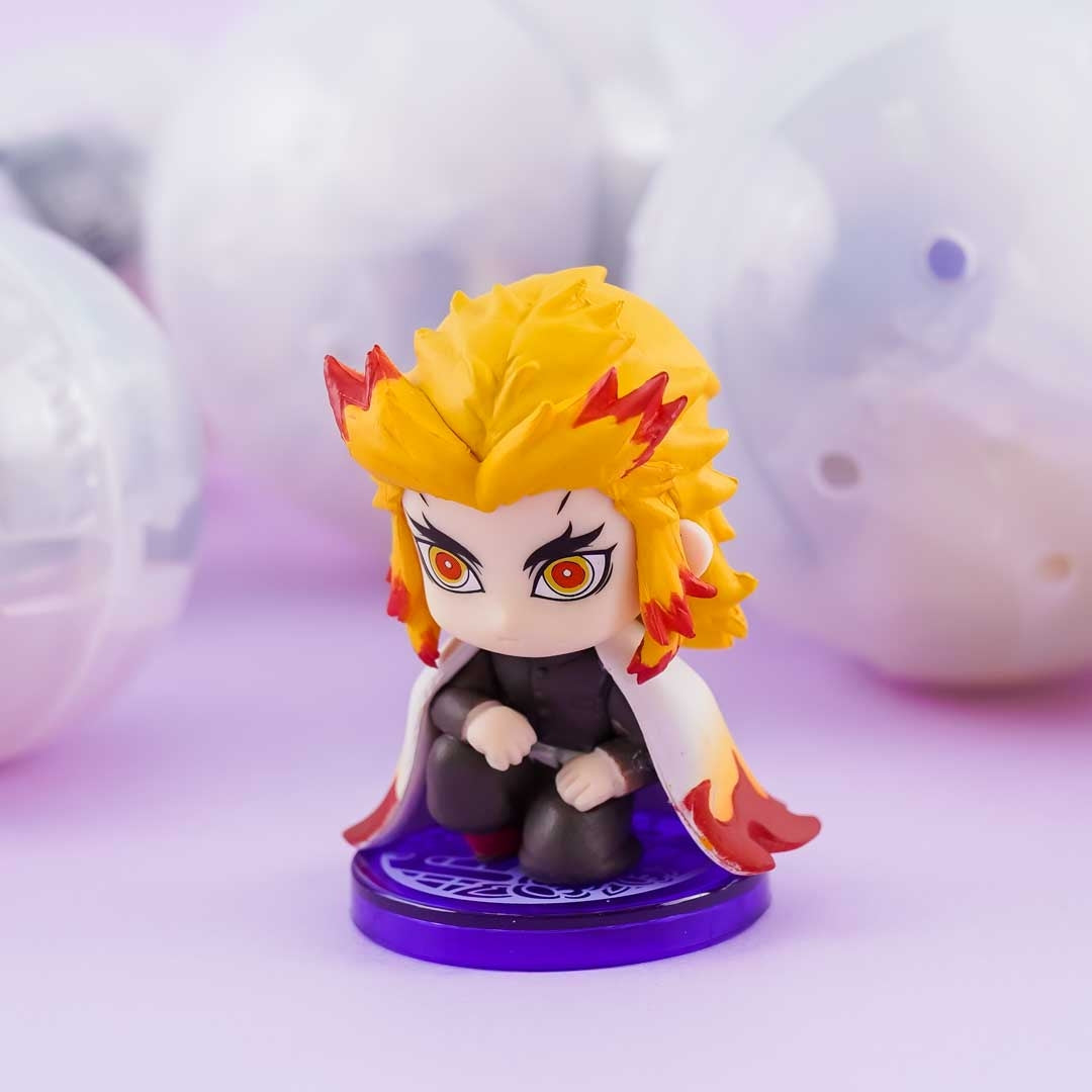 Demon Slayer Figure Vol. 5 Gachapon