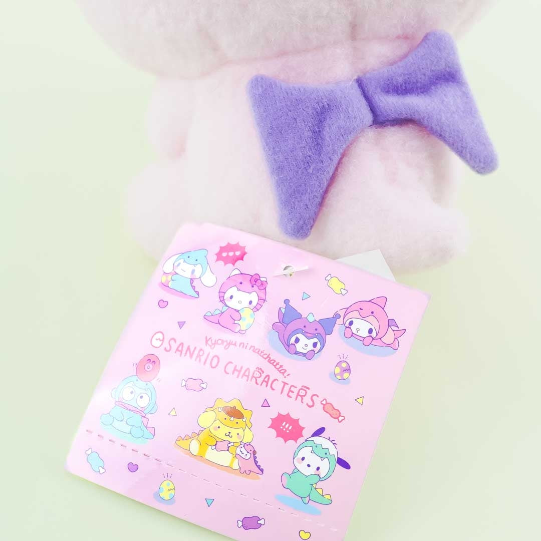 My Melody Dragon Plushie - Medium