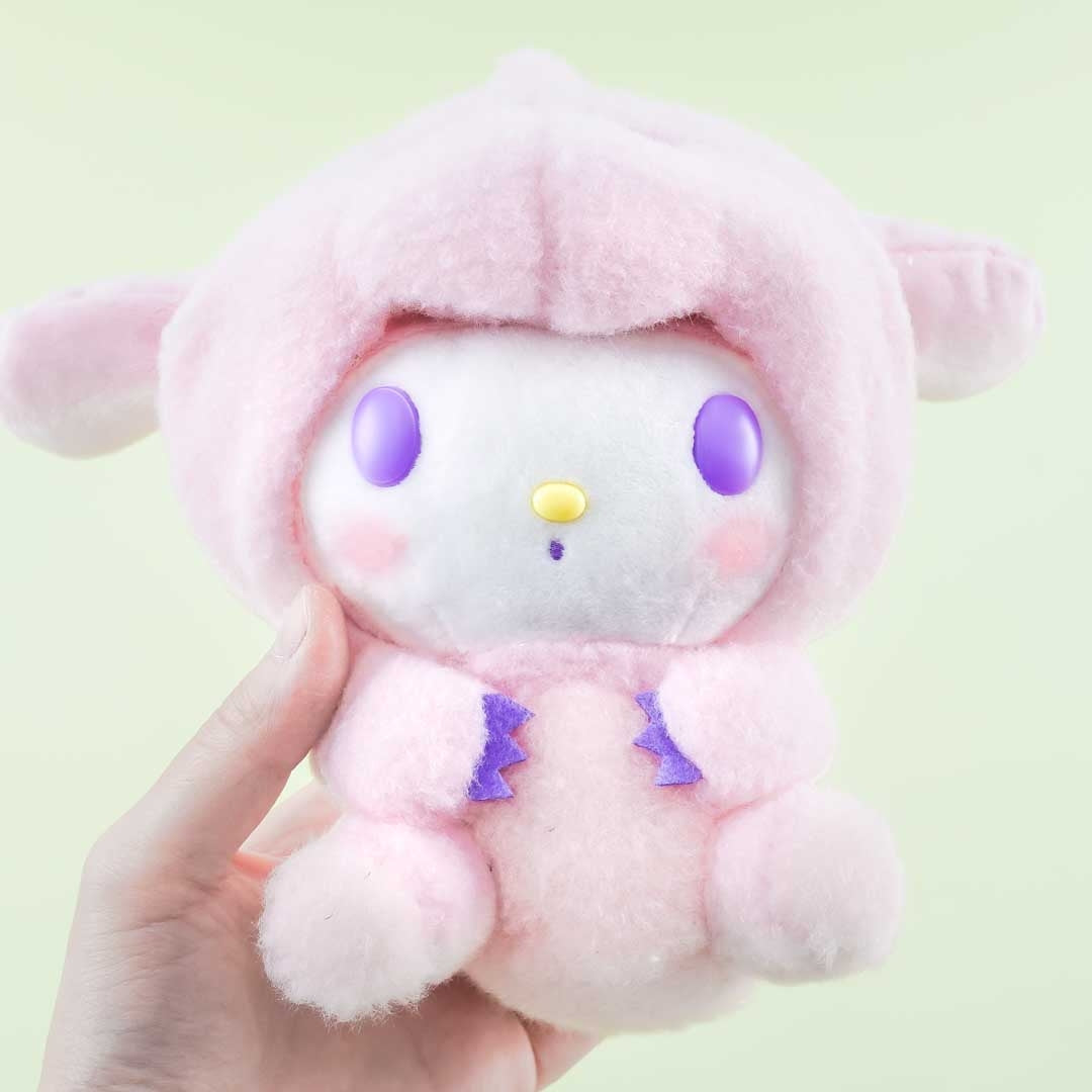 My Melody Dragon Plushie - Medium