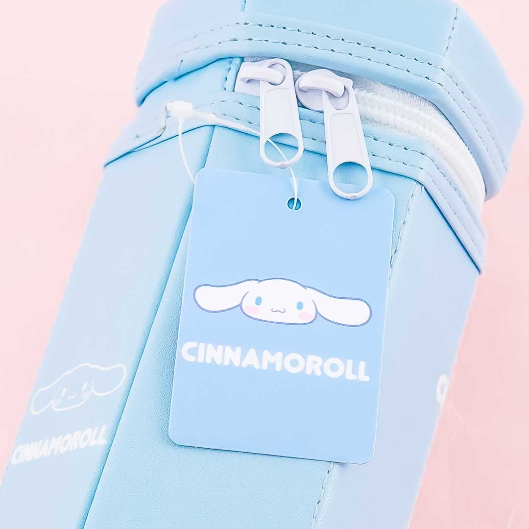 Cinnamoroll Warm Heart Standing Pen Case