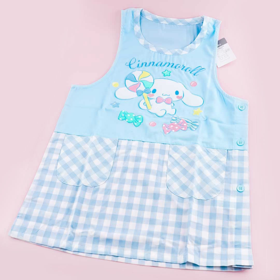 Cinnamoroll Sweets  Apron