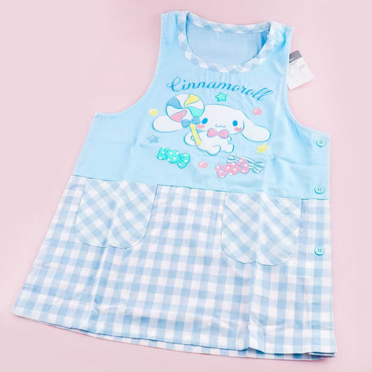 Cinnamoroll Sweets  Apron