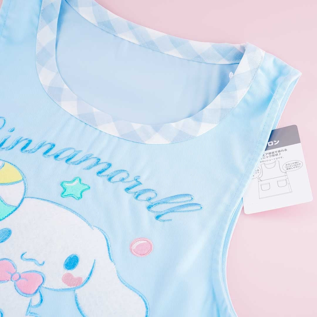 Cinnamoroll Sweets  Apron