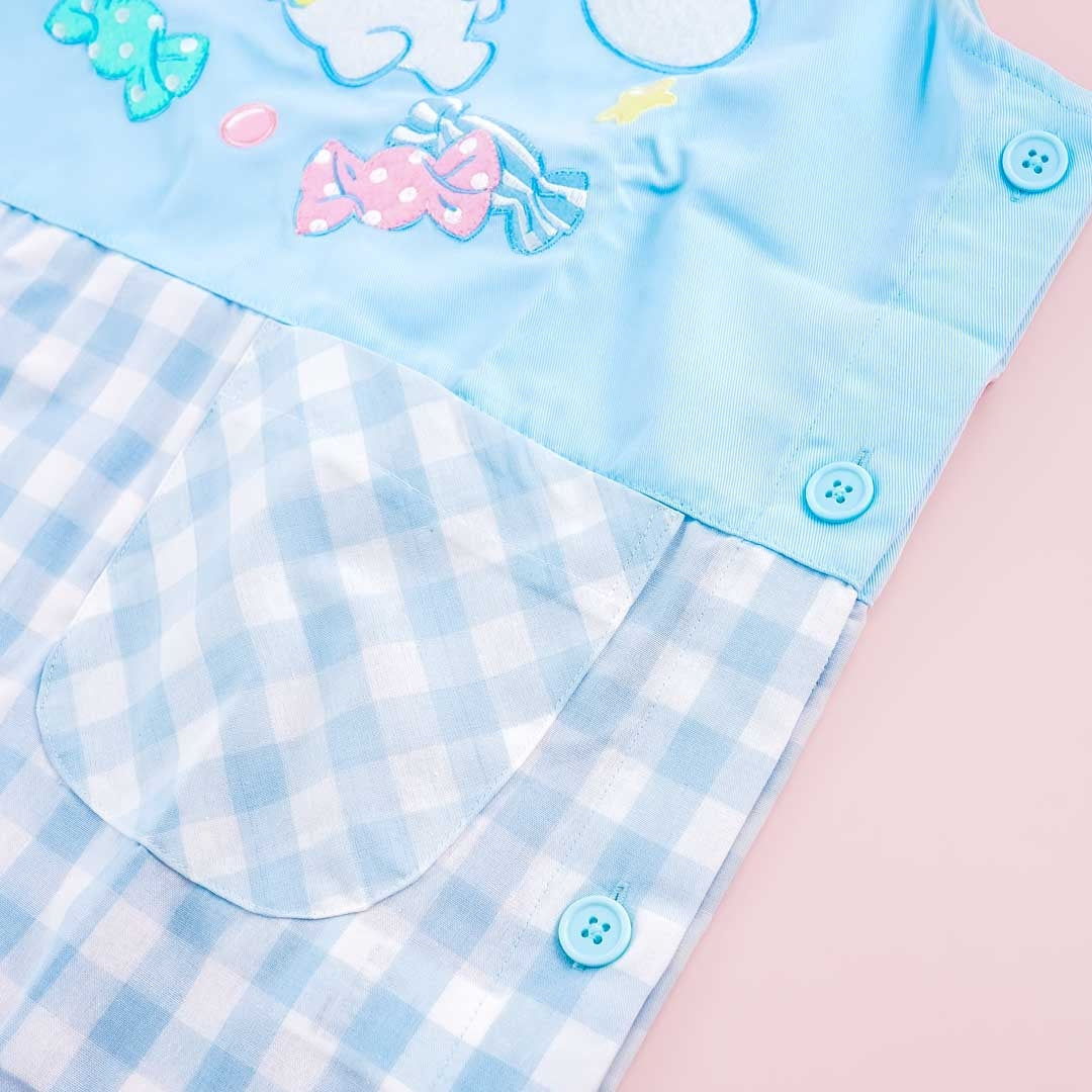 Cinnamoroll Sweets  Apron