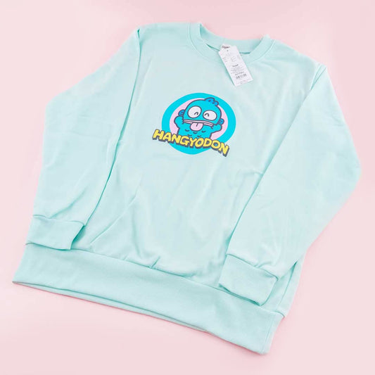 Hangyodon Teasing Sweatshirt