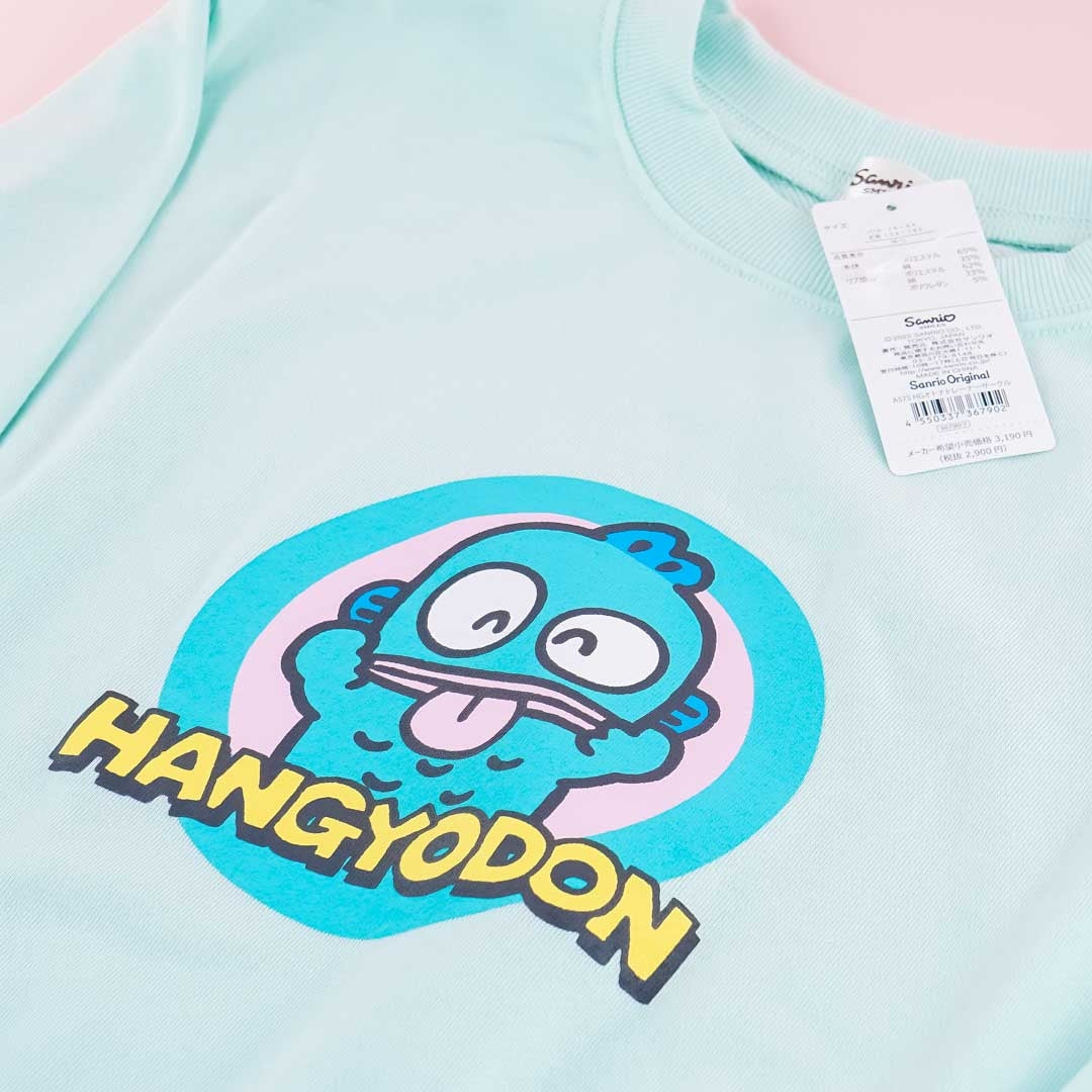 Hangyodon Teasing Sweatshirt