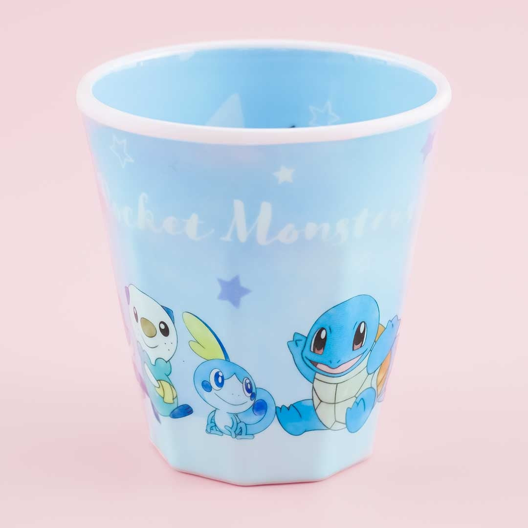 Pokémon Pikachu Water Type Melamine Cup