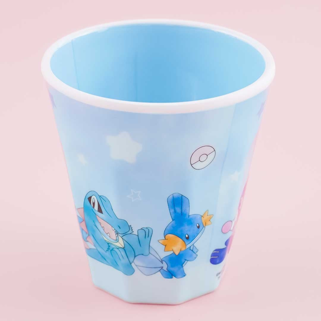 Pokémon Pikachu Water Type Melamine Cup
