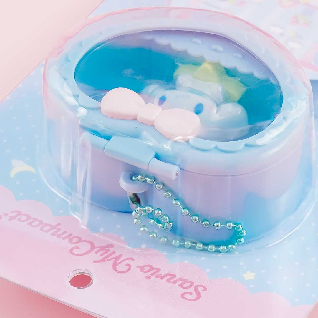 Sanrio My Compact Set - Cinnamoroll