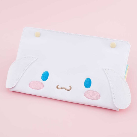 Cinnamoroll Tissue Box Cover
