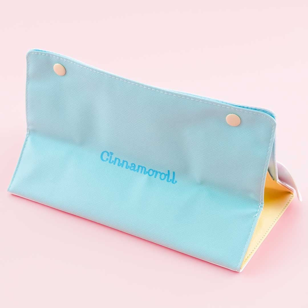 Cinnamoroll Tissue Box Cover