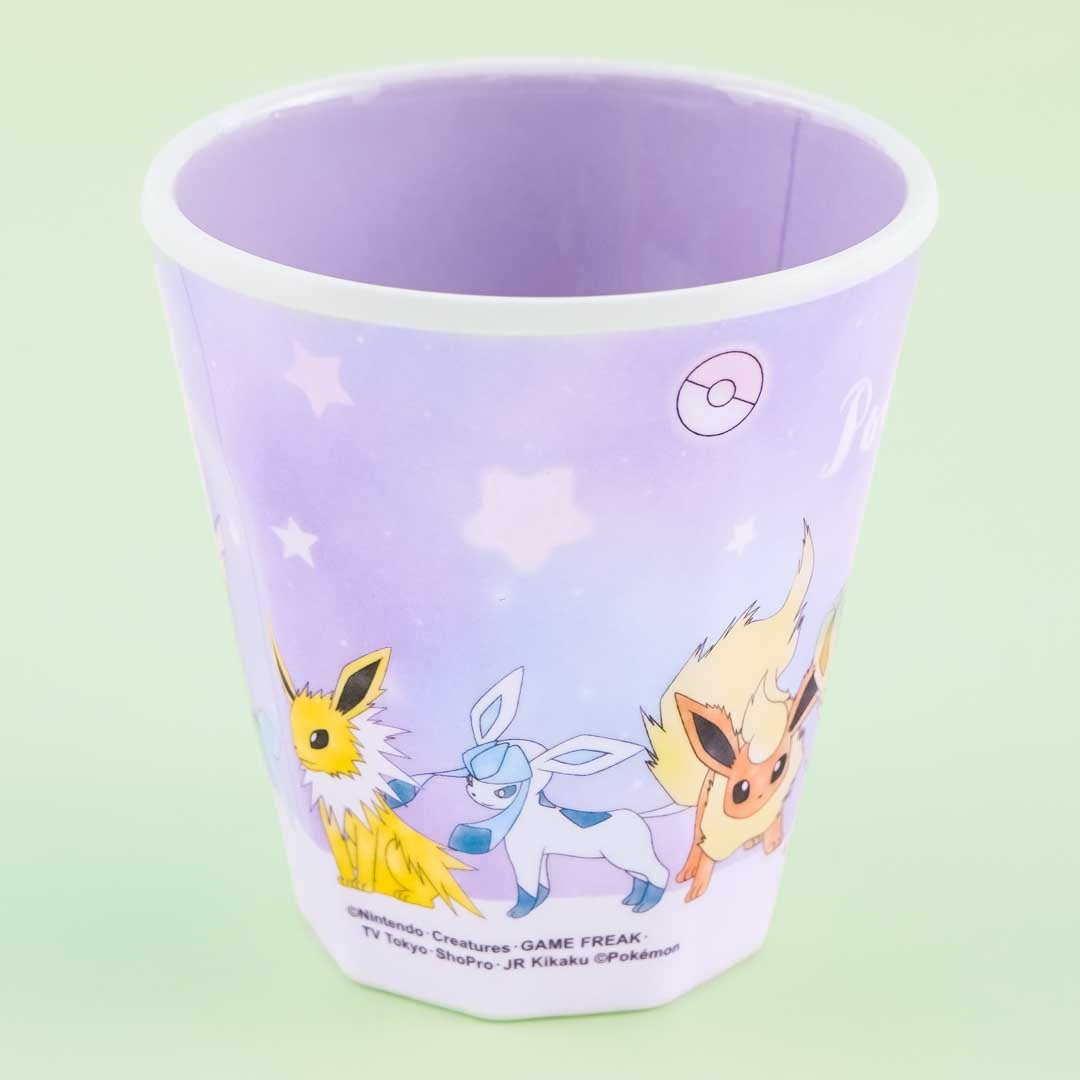 Pokémon Pikachu & Eevee Friends Melamine Cup