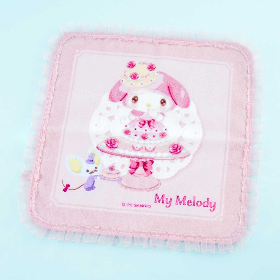 My Melody Mini Towel
