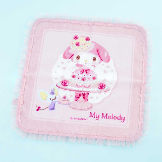 My Melody Mini Towel