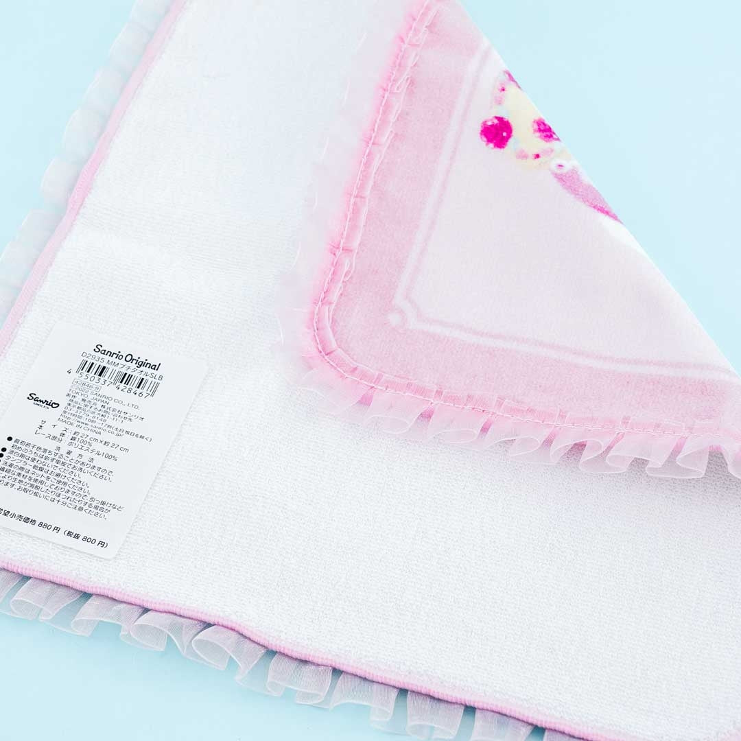 My Melody Mini Towel
