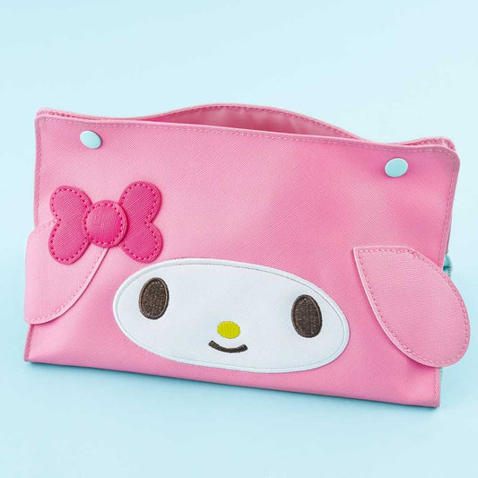My Melody Tissue Box Cover