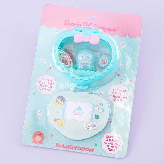 Sanrio My Compact Set - Hangyodon